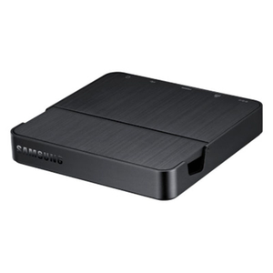 Samsung Slate PC Dock Cradle (Nike-Tab) LAN,  HDMI,  1x USB2.0,  Headphone Jack,  DC-in (3pie)