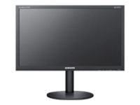 Samsung SyncMaster B1940M - DVI HDCP LCD display - TFT - 18.5" Monitor - Height and Tilt Adjust