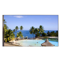 Samsung UD46A 46" LED LCD Flat Panel Display VGA DVI HDMI 1920 x 1080