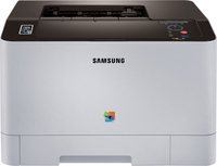 Samsung Xpress C1810W (A4) Colour Laser Wireless Printer
