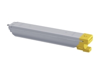 Samsung	CLT-Y808S Yellow Original Toner Cartridge - Standard Yield	20000 Pages - SS735A