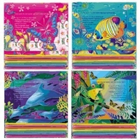 Sand Art - RANDOM DESIGN - 03010 - Great Gizmos