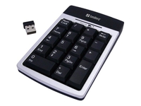 Sandberg Wireless Numeric Keypad