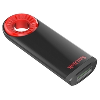 SanDisk Cruzer Dial 16GB USB Flash Drive