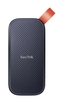 SanDisk Portable SSD 2TB - up to 520MB/s Read Speed,  USB 3.2 Gen 2,  Up to two-meter drop protection
