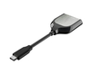 SanDisk USB Type-C Reader SD UHS-I and UHS-II