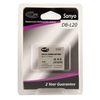 Sanyo DB-L20 Equivalent Digital Camera Battery by Inov8