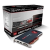 Sapphire AMD FirePro V5900 2GB GDDR5 DVI Dual DisplayPort PCI-E Professional 3D Graphics Card