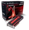 Sapphire AMD FirePro W8000 4GB GDDR5 4 x DisplayPort PCI-E Professional 3D Graphics Card