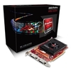 Sapphire FirePro W5000 2GB GDDR5 Dual DVI PCI-E Professional Graphics Card