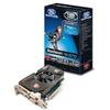 Sapphire FLEX HD 6770 1GB GDDR5 Dual DVI HDMI DisplayPort PCI-E Graphics Card