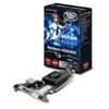 Sapphire HD 6450 512MB DDR3 DVI-D VGA HDMI PCI-E Graphics Card