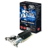 Sapphire HD 6450 512MB DDR3 HM VGA DVI HDMI PCI-E Graphics Card