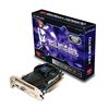 SAPPHIRE HD 6670 2GB DDR3 DVI HDMI DisplayPort Graphics Card