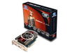 Sapphire HD 6770 1GB GDDR5 DVI HDMI DisplayPort PCI-E Graphics Card
