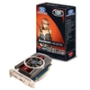 Sapphire HD 6770 512MB GDDR5 DVI HDMI DisplayPort PCI-E Graphics Card