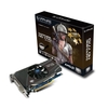 Sapphire HD 7770 1GB OC Edition GDDR5 DVI HDMI Dual Mini DisplayPort PCI-E Graphics Card