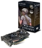 Sapphire HD 7850 OC Edition 2GB GDDR5 HDMI DVI Dual Mini DisplayPort PCI-E Graphics Card