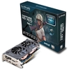 Sapphire HD 7870 FleX GHZ Edition 2GB GDDR5 Dual DVI HDMI DisplayPort PCI-E Graphics Card