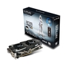 Sapphire HD 7970 GHz Edition 6GB GDDR5 DVI HDMI DisplayPort PCI-E Graphics Card.