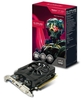 Sapphire R7 250 1GB GDDR5 VGA DVI HDMI PCI-E Graphics Card