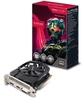 Sapphire R7 250 EYEFINITY Edition 1GB GDDR5 DVI HDMI DisplayPort PCI-E Graphics Card