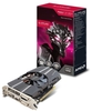 Sapphire R7 260X OC 1GB GDDR5 Dual DVI HDMI DisplayPort PCI-E Graphics Card