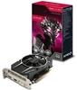 Sapphire R7 260X OC 1GB GDDR5 DVI-I HDMI DisplayPort PCI-E Graphics Card