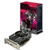 Sapphire R7 260X OC 2GB GDDR5 DVI HDMI DisplayPort PCI-E Graphics Card