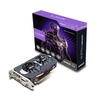 Sapphire R7 265 2GB GDDR5 Dual DVI HDMI DisplayPort PCI-E Graphics Card