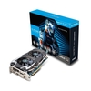 Sapphire R9 280X VAPOR-X OC 3GB GDDR5 Dual DVI HDMI DisplayPort PCI-E Graphics card