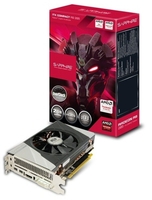Sapphire R9 285 COMPACT OC 2GB GDDR5 DVI HDMI Dual Mini DisplayPort PCI-E Graphics Card