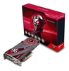 Sapphire R9 290X 4GB GDDR5 Dual DVI HDMI DisplayPort PCI-E Graphics Card