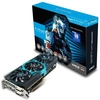 Sapphire R9 290X VAPOR-X TRI-X 4GB GDDR5 Dual DVI HDMI DisplayPort PCI-E Graphics Card