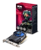 Sapphire Radeon R7 250 1GB GDDR5 VGA DVI-D HDMI PCI-E Graphics Card