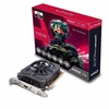 SAPPHIRE Radeon R7 250 4G D3 512SP Edition GDDR3 Graphics card