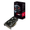 Sapphire Radeon RX 460 2GB GDDR5 DVI-D HDMI DisplayPort PCI-E Graphics Card