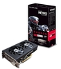 Sapphire Radeon RX 460 Nitro 4GB GDDR5 DVI-D HDMI DisplayPort PCI-E Graphics Card