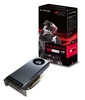 Sapphire Radeon RX 470 4GB GDDR5 HDMI 3x DisplayPort PCI-E Graphics Card