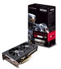 Sapphire Radeon RX 470 Nitro+ 4GB GDDR5 DVI-D HDMI DisplayPort PCI-E Graphics Card