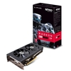 Sapphire Radeon RX 480 Nitro+ 4GB GDDR5 DVI-D HDMI DisplayPort PCI-E Graphics Card