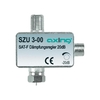 SAT-DAMPING CONTROLLER SZU 3-00 20 dB