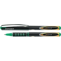 Schneider Optics INK BALL-POINT PEN XTRA DOCUMENT GREEN
