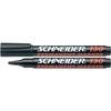 Schneider Optics PERMANENT MARKER 130 1-3MM BLACK