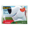 Scotch C31 Dog Magic Tape Dispenser Wht