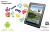 Scroll Extreme Tablet PC,  ARM Cortex A8 1.2GHZ,  Mali-400 Dual Core Graphics,  1GB RAM,  8GB Flash,  9.7" IPS Touch,  HDMI,  WLAN,  2 x Webcam,  Android 4.0 ICS