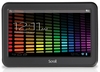 Scroll Pocket Mini Tablet PC,  Boxchip A13 Cortex A8 1GHz,  512MB RAM,  4GB Flash,  4.3" Touch,  Webcam,  Wifi,  Android 4.0