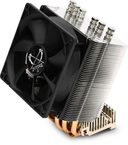 Scythe KATANA 3 SCKTN-3000 Socket 478,  754,  940,  775,  939,  AM2+,  1366,  AM3 Processor Cooler
