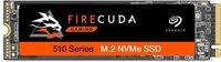 Seagate 250GB FireCuda 510 M.2 NVMe SSD