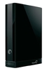 Seagate 2tb Backup Plus For Mac Desktop Usb3.0 External Hdd Black